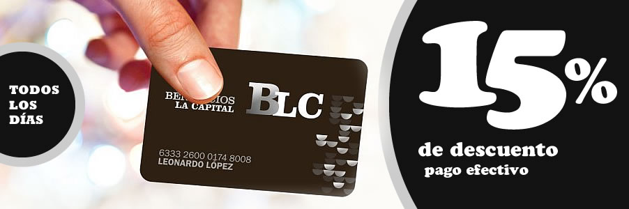 PROMOCIONES