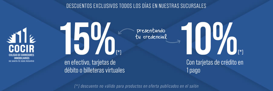 PROMOCIONES